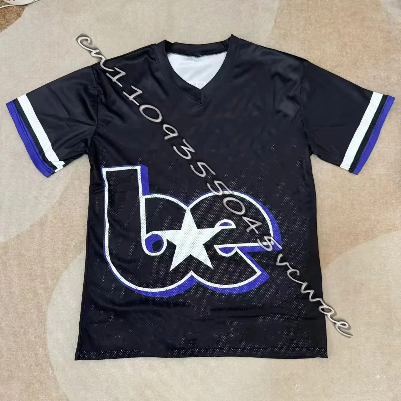 임산부복 신상 여름 빌리 기념일 저지 키즈_성인용 티셔츠 축구 트레이닝복 스포츠웨어 반팔 상의