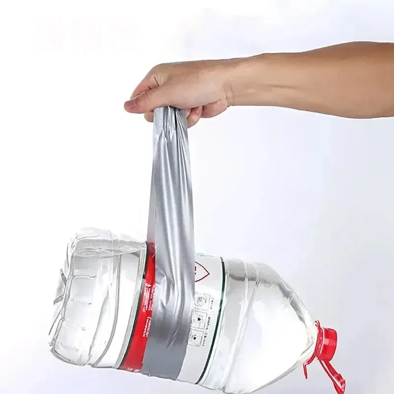 Windproof Self-Adhesive Seam Sealing & Weatherproofing Tape