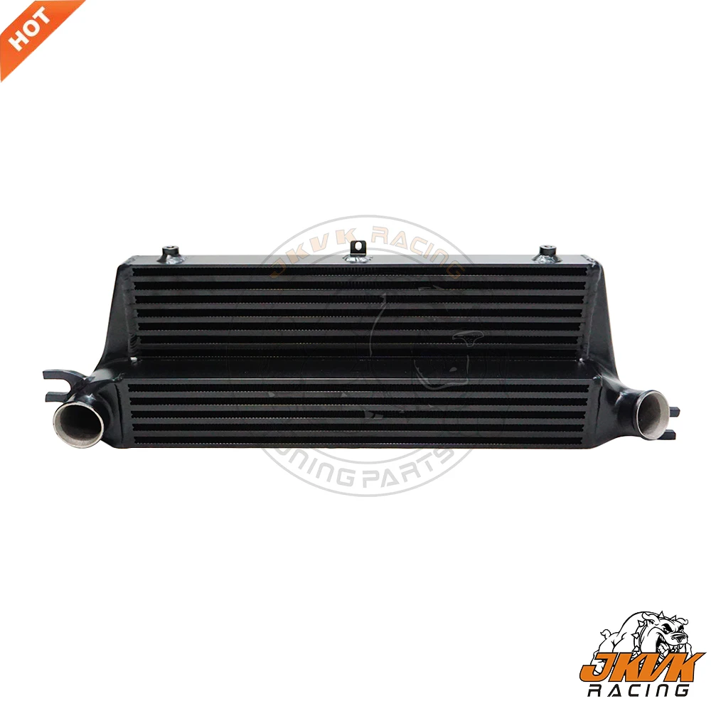 JKVK RACING Bar and Plate Performance Intercooler для M ini Coo per S R55 R56 R57 R58 R59 R60 R61 2010 +