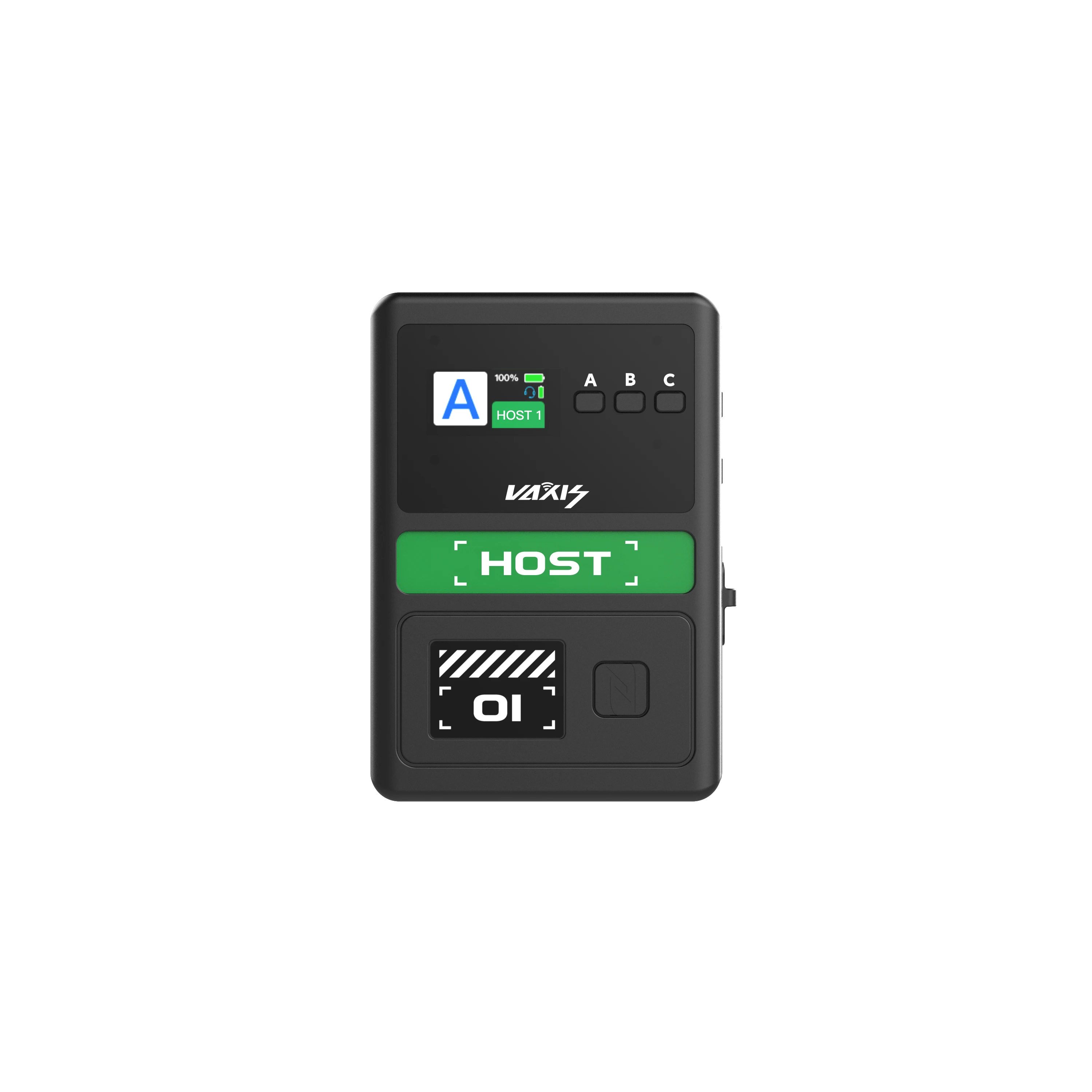 

Контроллер хоста Vaxis Litecomm V1