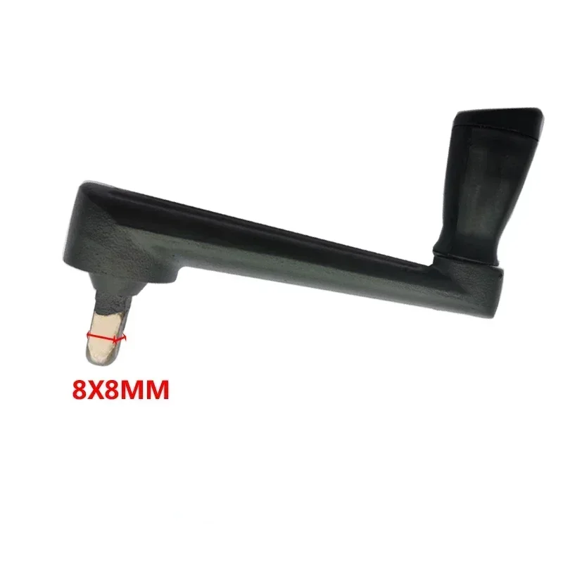 Handle - Aluminum