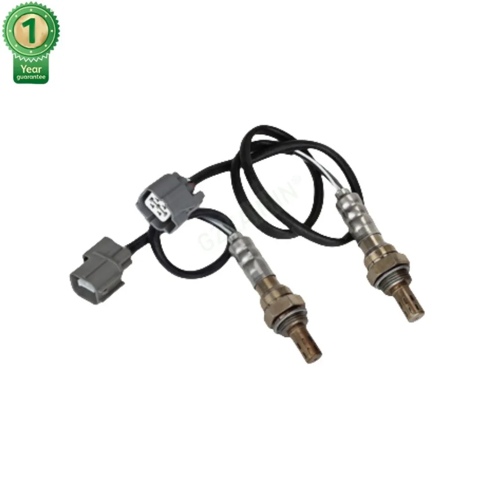 

2x датчик кислорода O2 Датчик для 2001-2005 для Honda C-ivic ES20058 ES20063