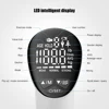 LED Digital Electronic Hand Grip Power Strength Trainer Tester Hand Dynamometer Professional Fitness Accessories 5