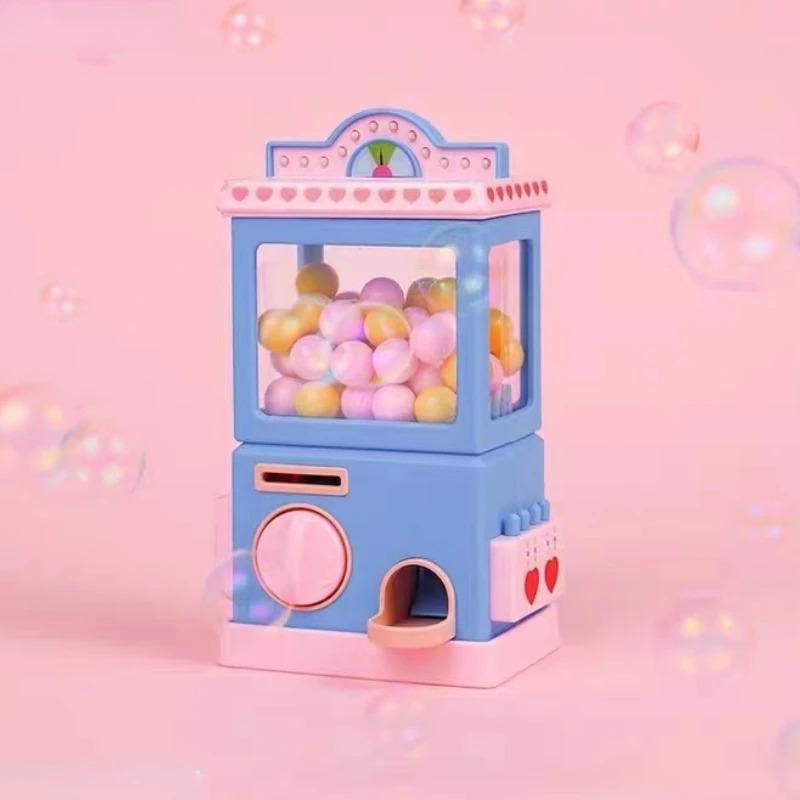 

Lover Gashapon Egg Twisting Machine Bobococo Dimoo Capsule Toy Figure Couples Boyfriend Husband Surprise Gift Party Game Toys