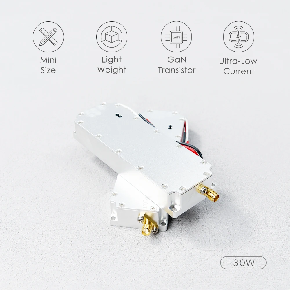 30W cutom RF 30w 950-1050MHZ 700-800M 850-950M GSM POWER AMPLIFIER
