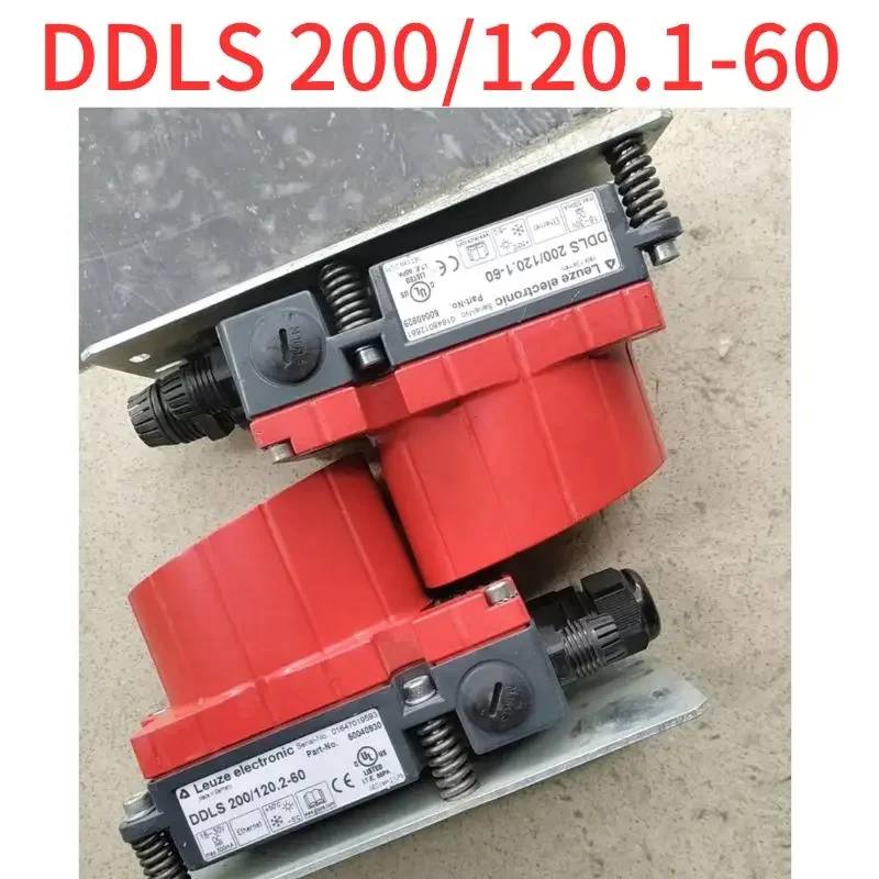 

Б/у DDLS 200/120.1-60