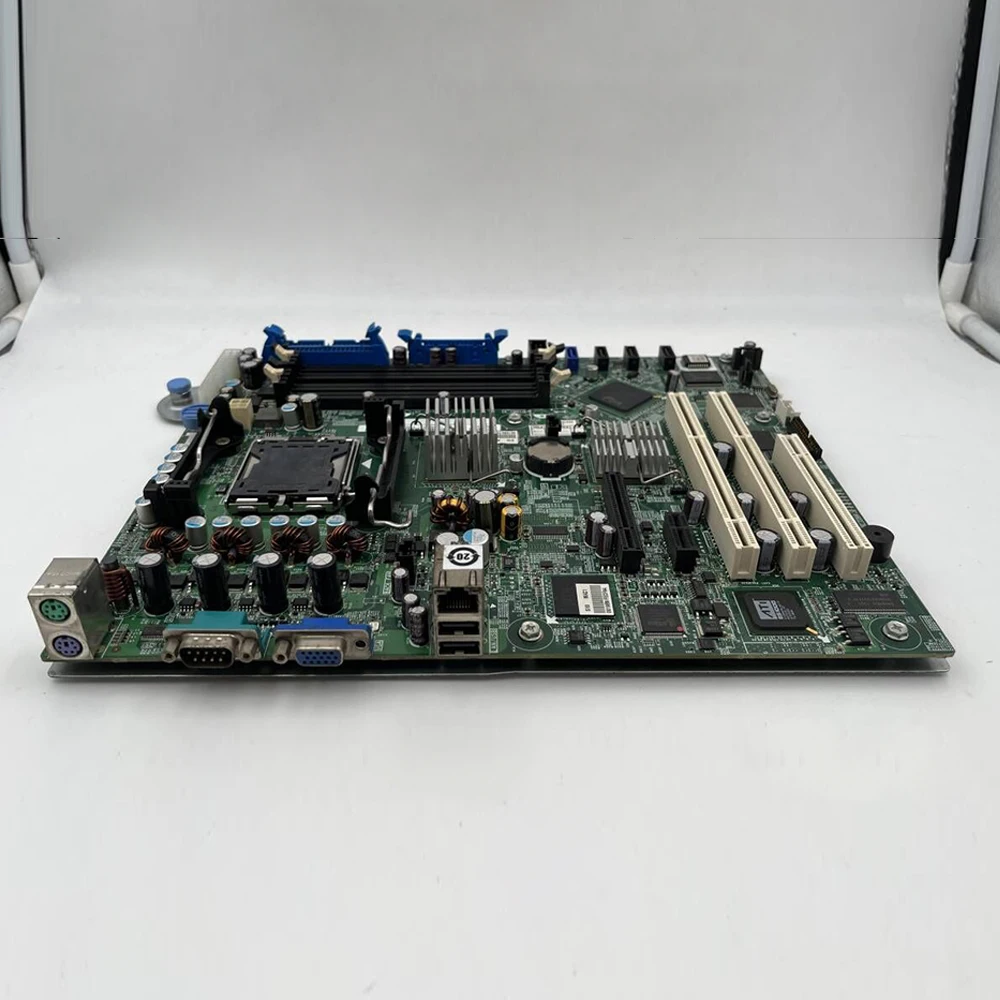 Hot Industrial Computer Motherboard For ADLINK M-322 6 Hot Industrial Computer Motherboard For ADLINK M-322 - Image 4