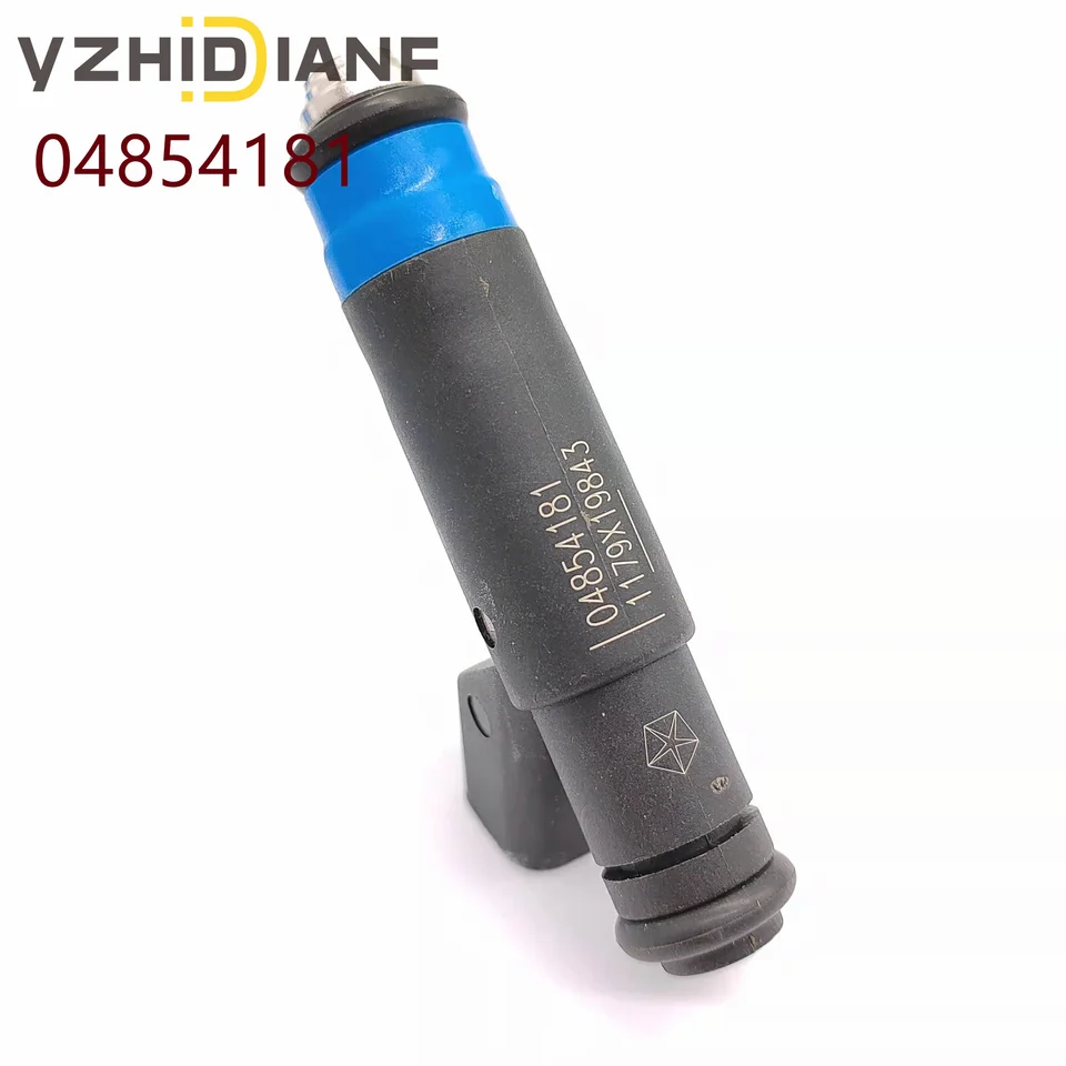 Fuel Injector nozzle 04854181 06B133551H FI114992 For Jeep TJ