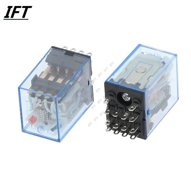 ڱ  , MY4NJ , AC12V, AC24V, DC12V, DC24V, DC 36V, AC110V, AC220V, HH54P, 5A, 220V, 10 