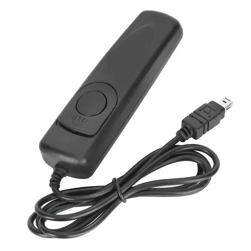 MC-DC2 Shutter Release Remote Control Nikon D5000 D5100 D5200 D5300 D5500 D5600 D3100 D3200 D3300