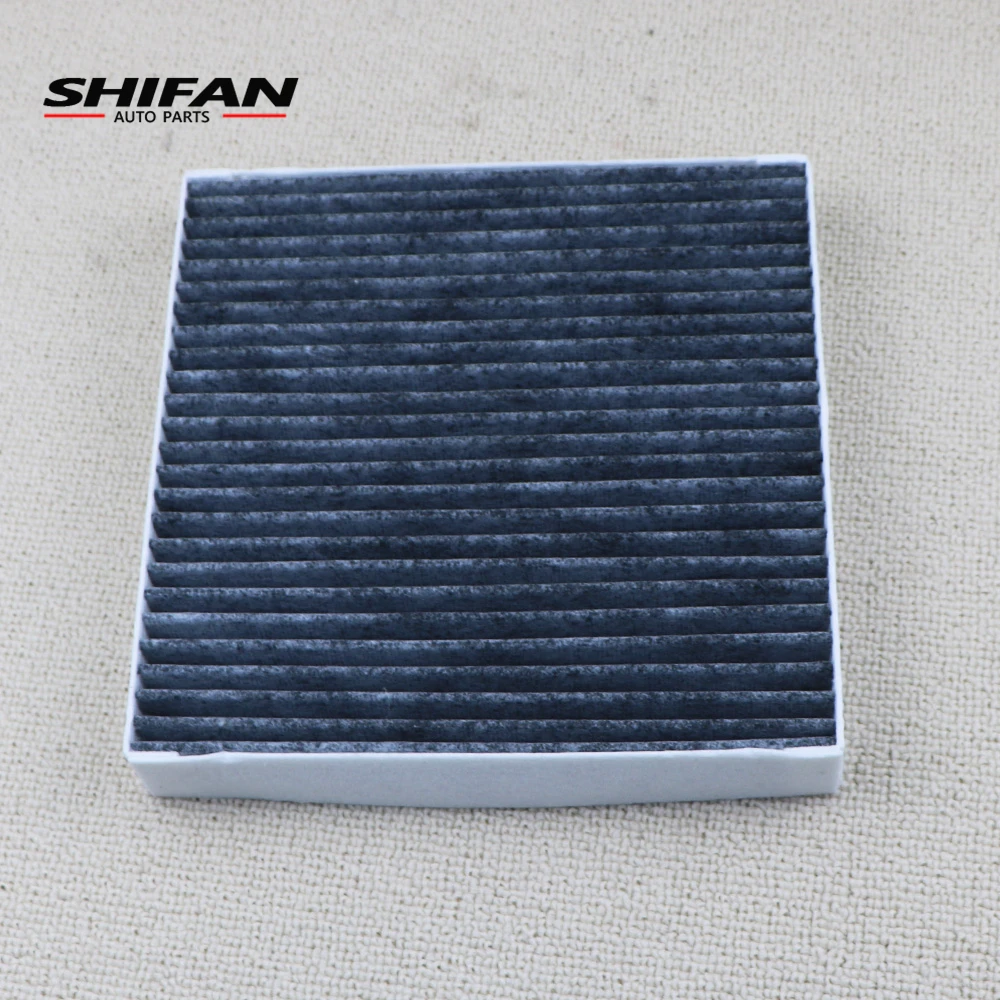 C2Z6525 Cabin air fitler For JAGUAR XF 3.0L six cylinder XF 2.0T F Type