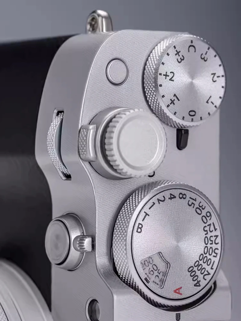 Savvies 6 Pellicole Protettive Per Schermo Fujifilm X-H2 | Trasparenti Anti Graffio | Applicazione Facile - 3