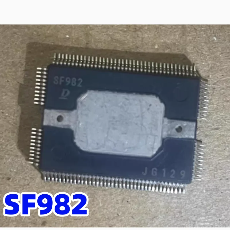 SF706 12560R7 125612W 1256** SF982 토요타/리프트, 랜다, 코롤라, 렉서스 자동차 스티어링 칼럼 칩 트랜지스터