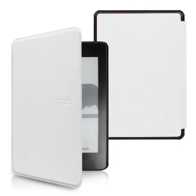 Case for Kindle Paperwhite 2024 2022 2021 6 6.8 7 Inch 1 2 3 6 7 8 9 10th 11th 12th Generation 2019 2018 Protective Cover Pouch - Image 10