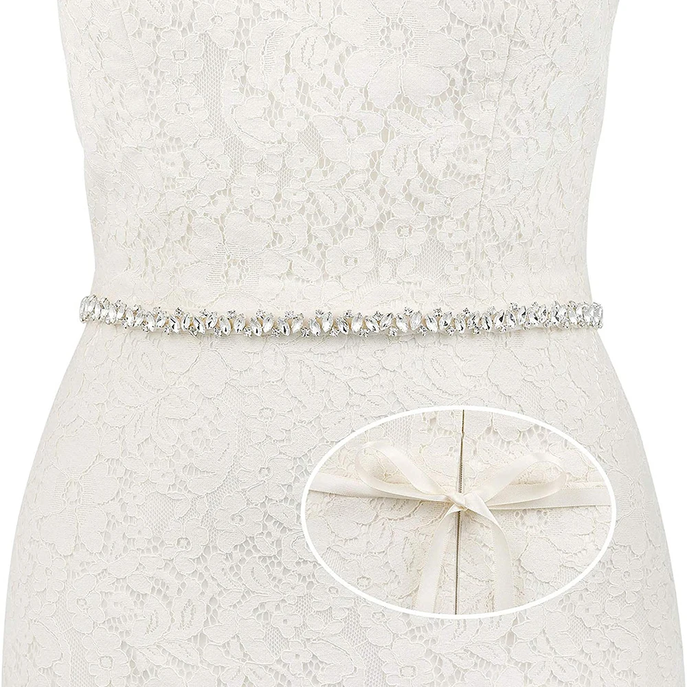 Bridal Belt | BT2374 – Bridal Closet