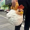 Hen handbag