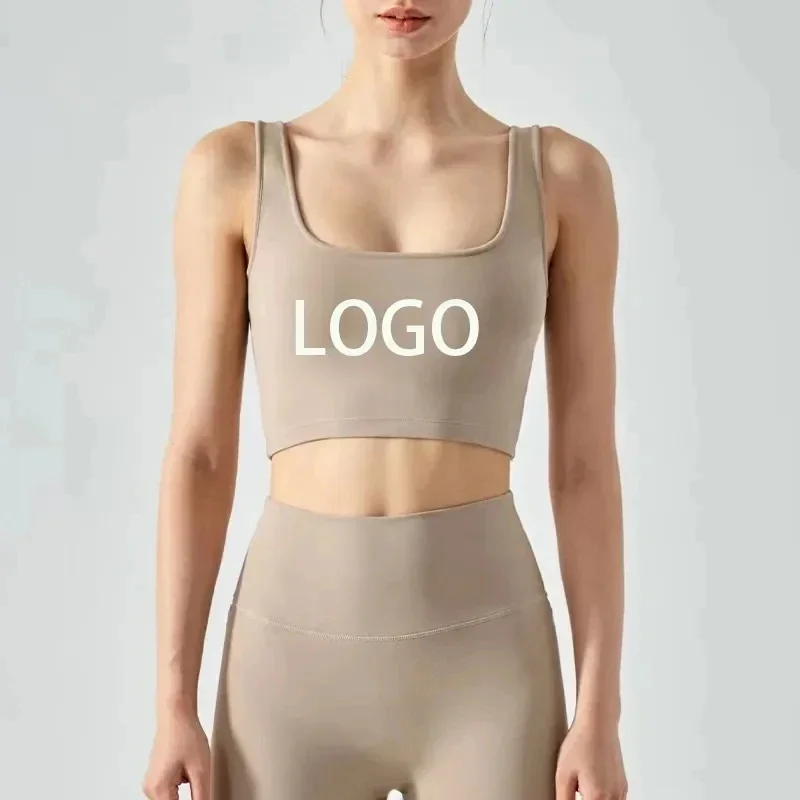 Рисунок 4 - Спортивный бюстгальтер для йоги