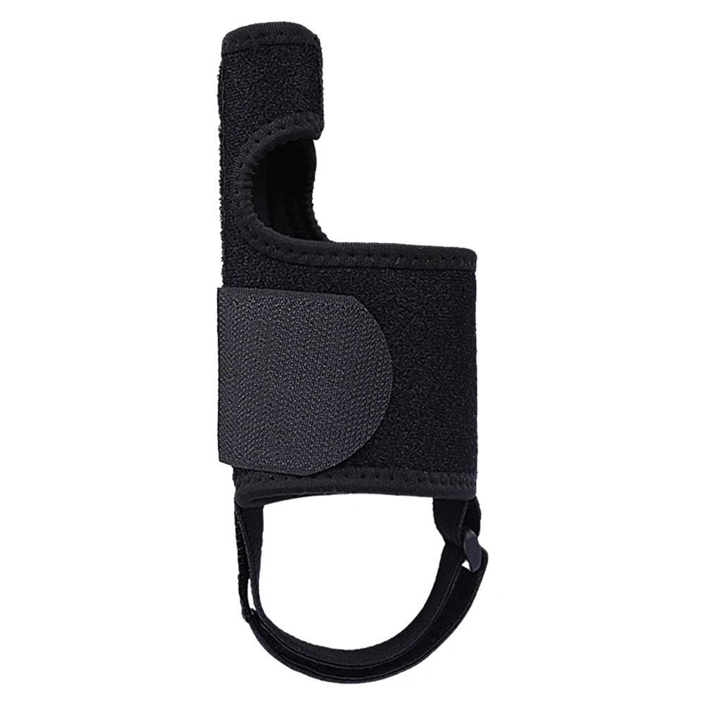 Bunion Corrector Big Toe Separator with Adjustable Strap Toe Orthopedic Tool Breathable Big Toe Straightener for Foot Care