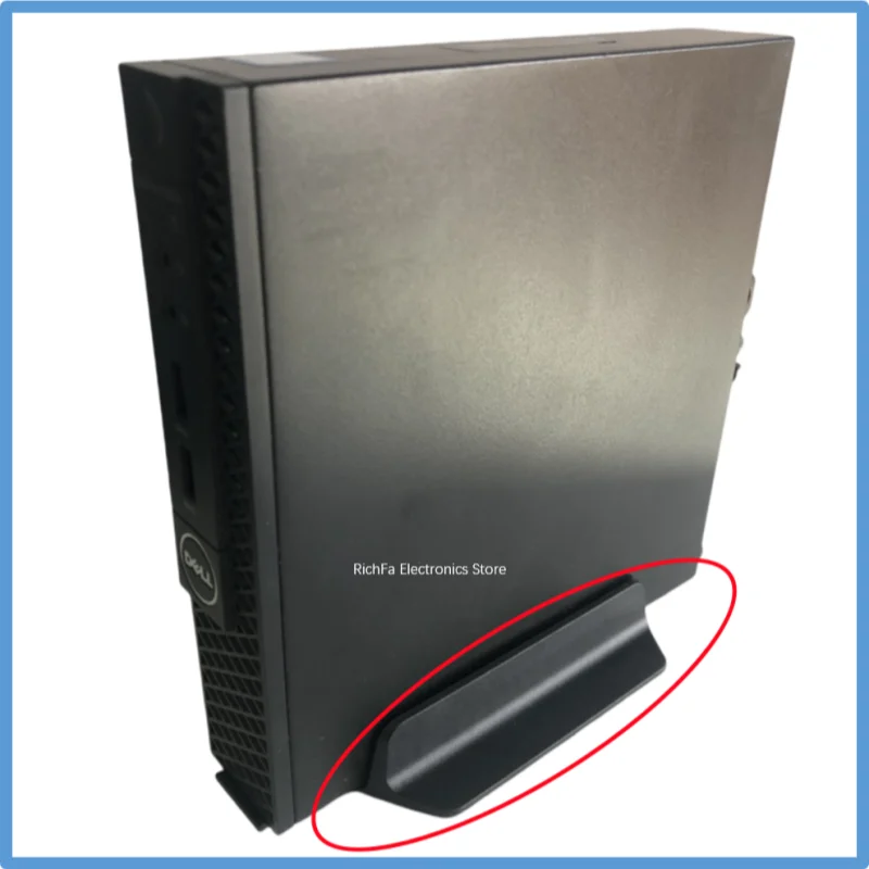 Vertical stand base For Dell OptiPlex mini PC 3020M 3040M