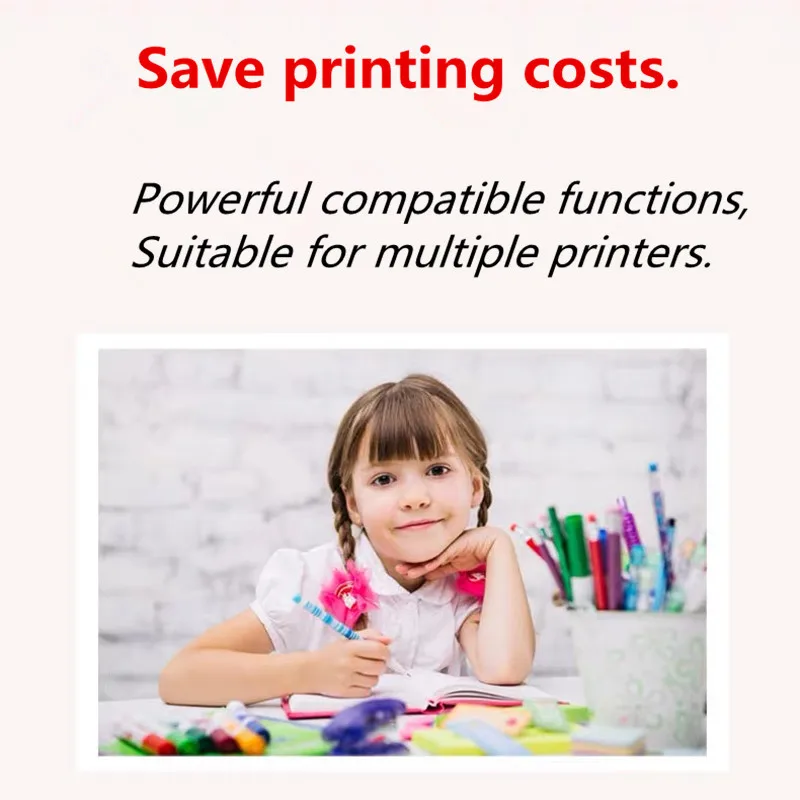 PGI 550 CLI 551 Canon MG6350 MG7150 IP8750 Ip7250 Printers Refillable Ink Cartridge PGI-550 CLI-551 PGI550 Ink Kit