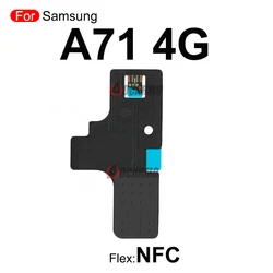 NFC Antenna Module Flex Cable Replacement Part - Single Unit (A71 4G)