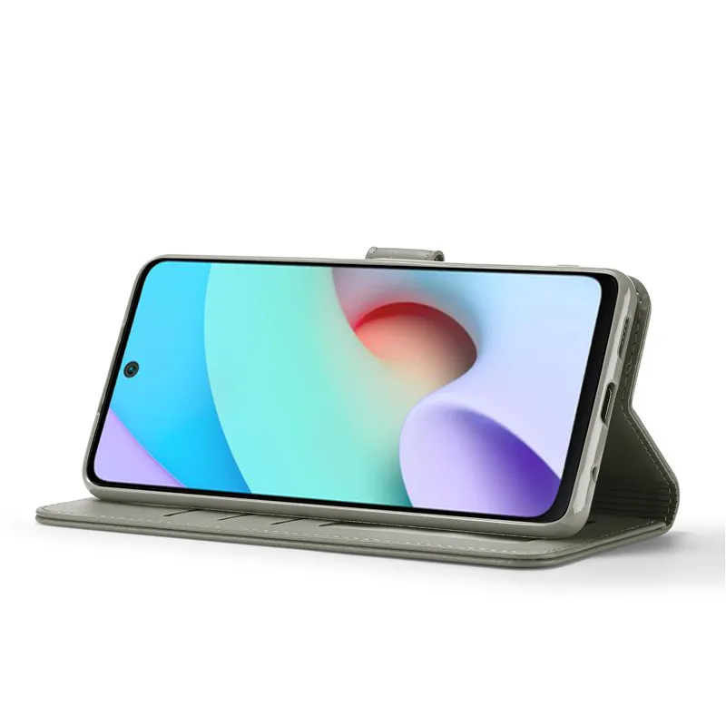 Sleek Protective Case for Xiaomi Redmi Series – Durable Phone Cover