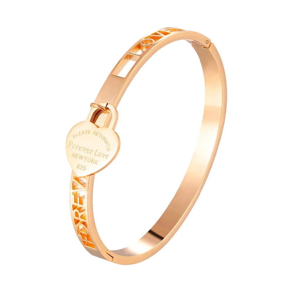 Rose Bangle D