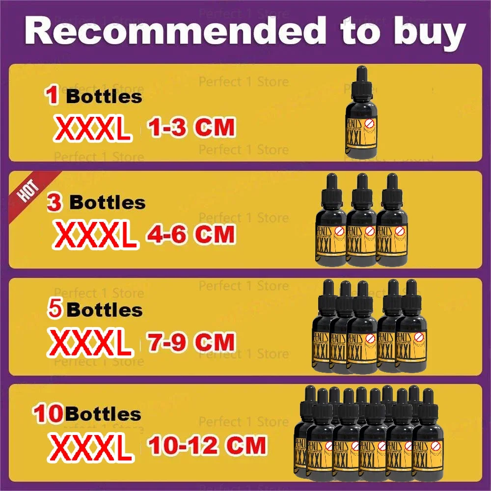 1pc/3pc/5pc/10pc/22pc Essential Oil for Man essential oil