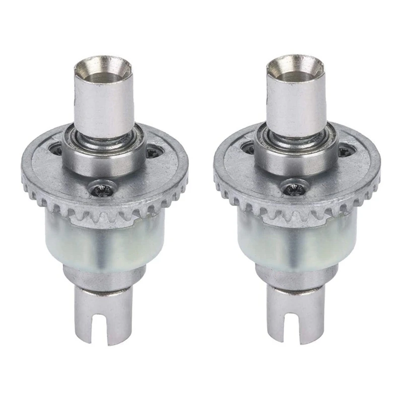 

2Pcs Metal Differential PX9300-07A For Pxtoys Enoze 9300 9301 9302 9303 9304 1/18 RC Car Spare Parts Accessories