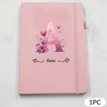 Pink color