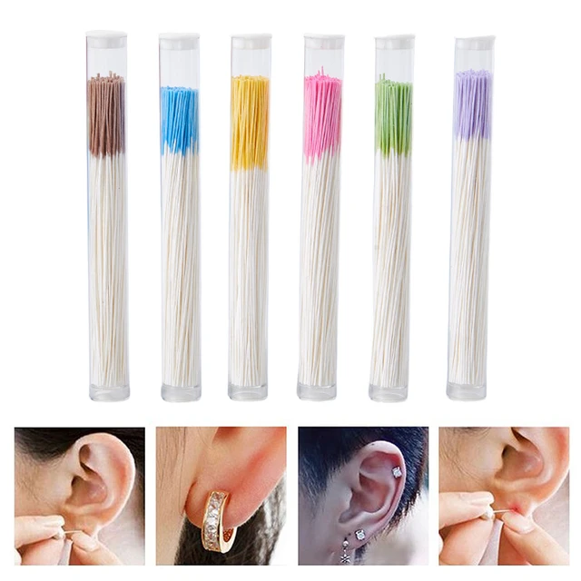 Ear Cleaning Set Herb Solution