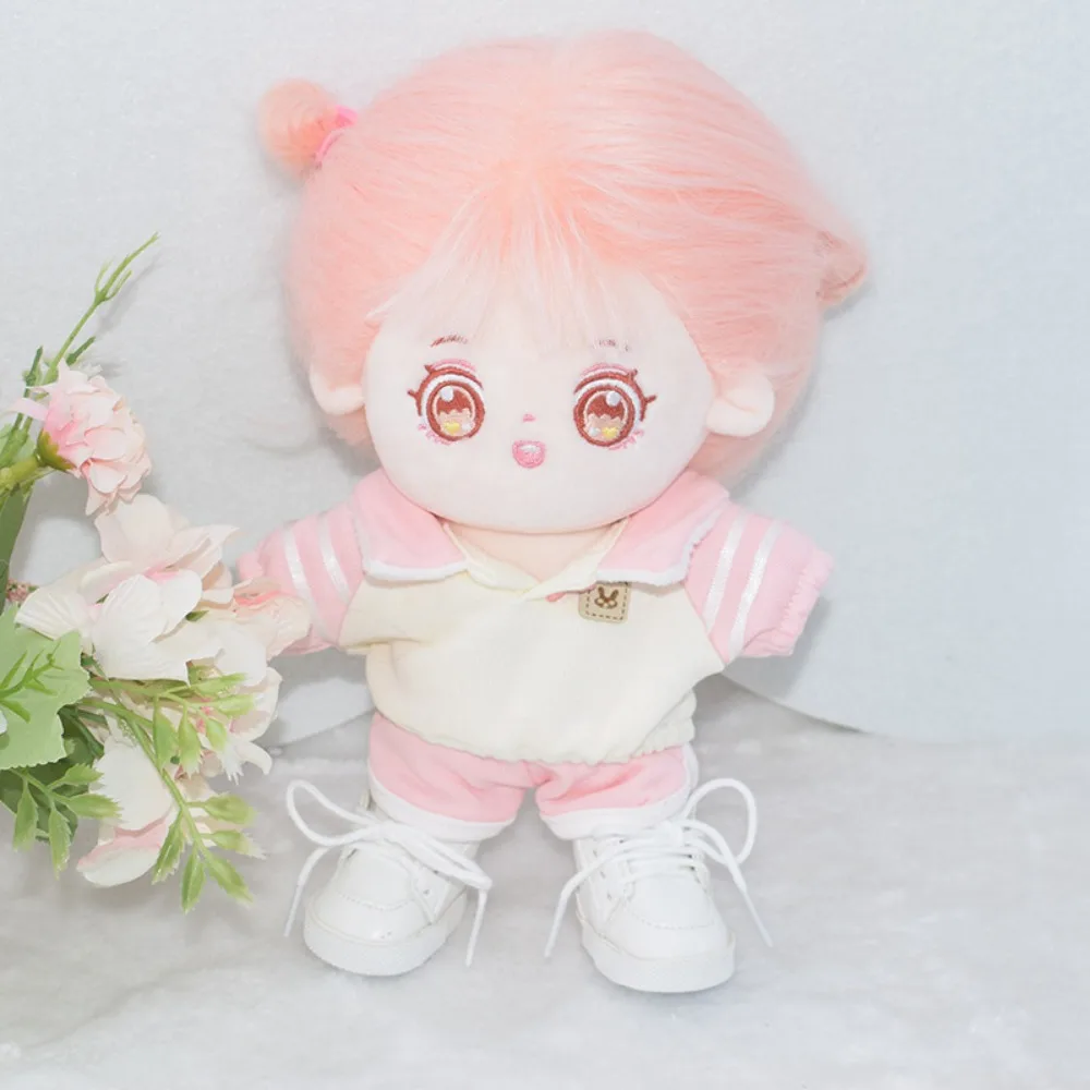 

10cm/20cm OB11 Doll Clothes Colorful Toys Accessories 1/12 BJD Dolls Skirt Cute Fashion BJD Dolls Outfits Kids Girls Toys