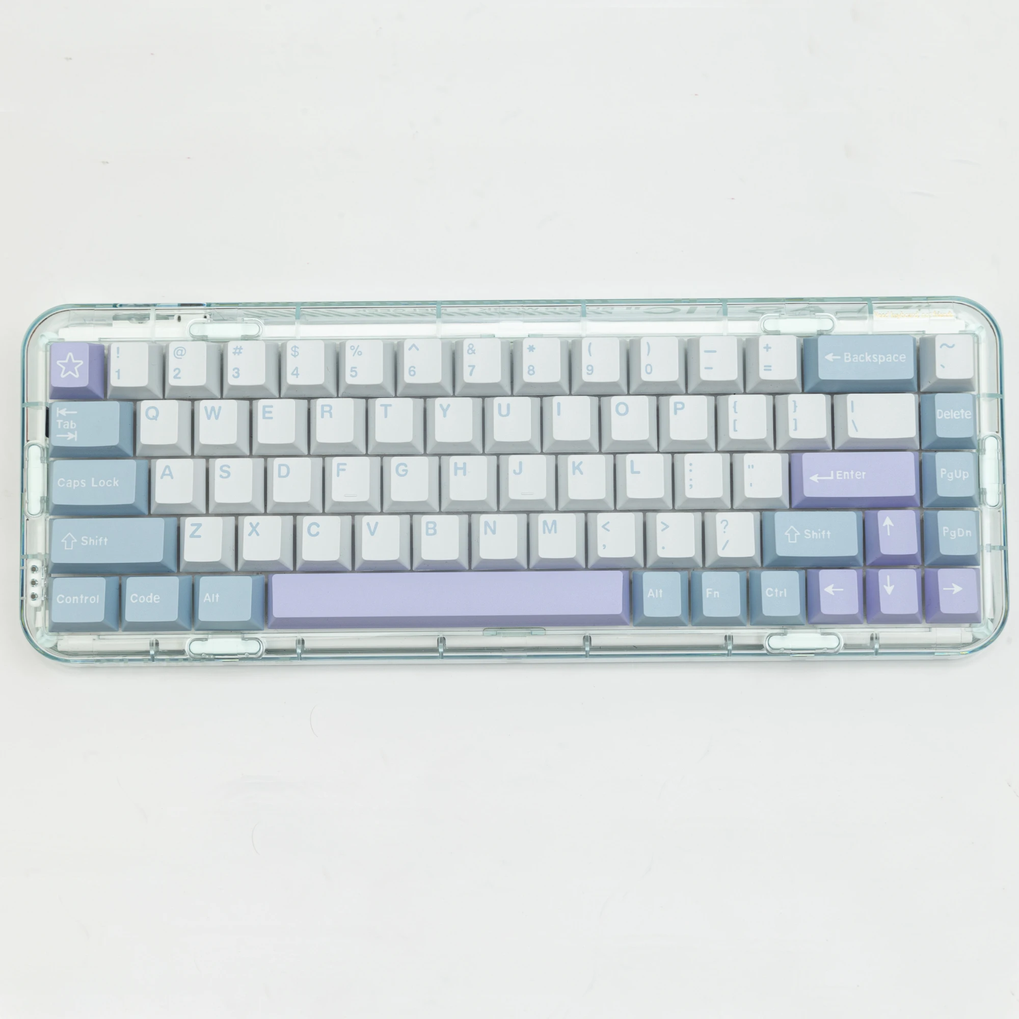 GMK 帲 ü    PBT Űĸ,  Ű MX ġ, 1.75U 2U Ʈ ISO, 173 Ű