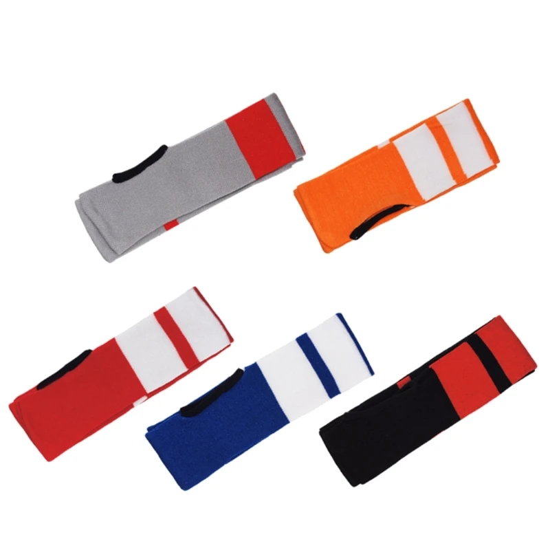 Fishing Rod Sleeve Rod Cover, Elastic Fishing Sock for Protecting Rod, Protector Poles Gloves Tools