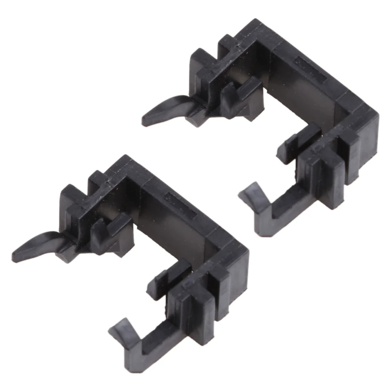 2x H1 LED Headlight Bulb Base for ford Focus Fiesta Holder Socket