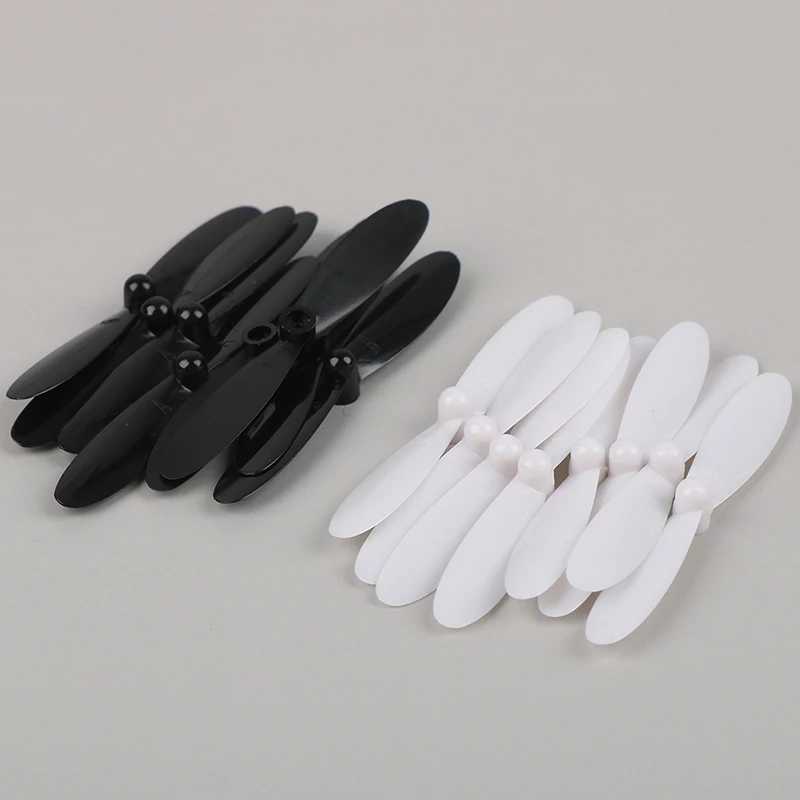 Kit 4 Hélices Cores Drone Hubsan X4 H107c H107 H107l H107d | Mercado Livre