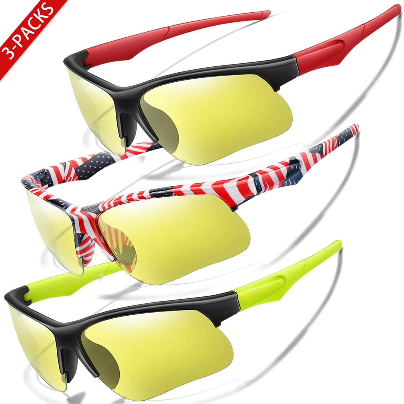UV400 Cycling Sunglasses Cycling