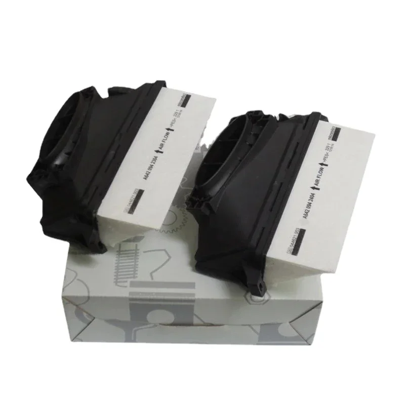 

Воздушный фильтр для Mercedes Benz X164 GL320 GL350 2006-/X204 GLK350 2010/ W164 ML300 ML350 2009-2011/W221 S350 2011-2013