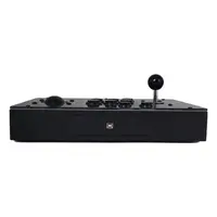 FightBox R10 Arcade Fight Stick Sanwa joystick Raspberry Pico Board With Trackball Retro Game Controller For PC/PS3/PS4 - Image 5