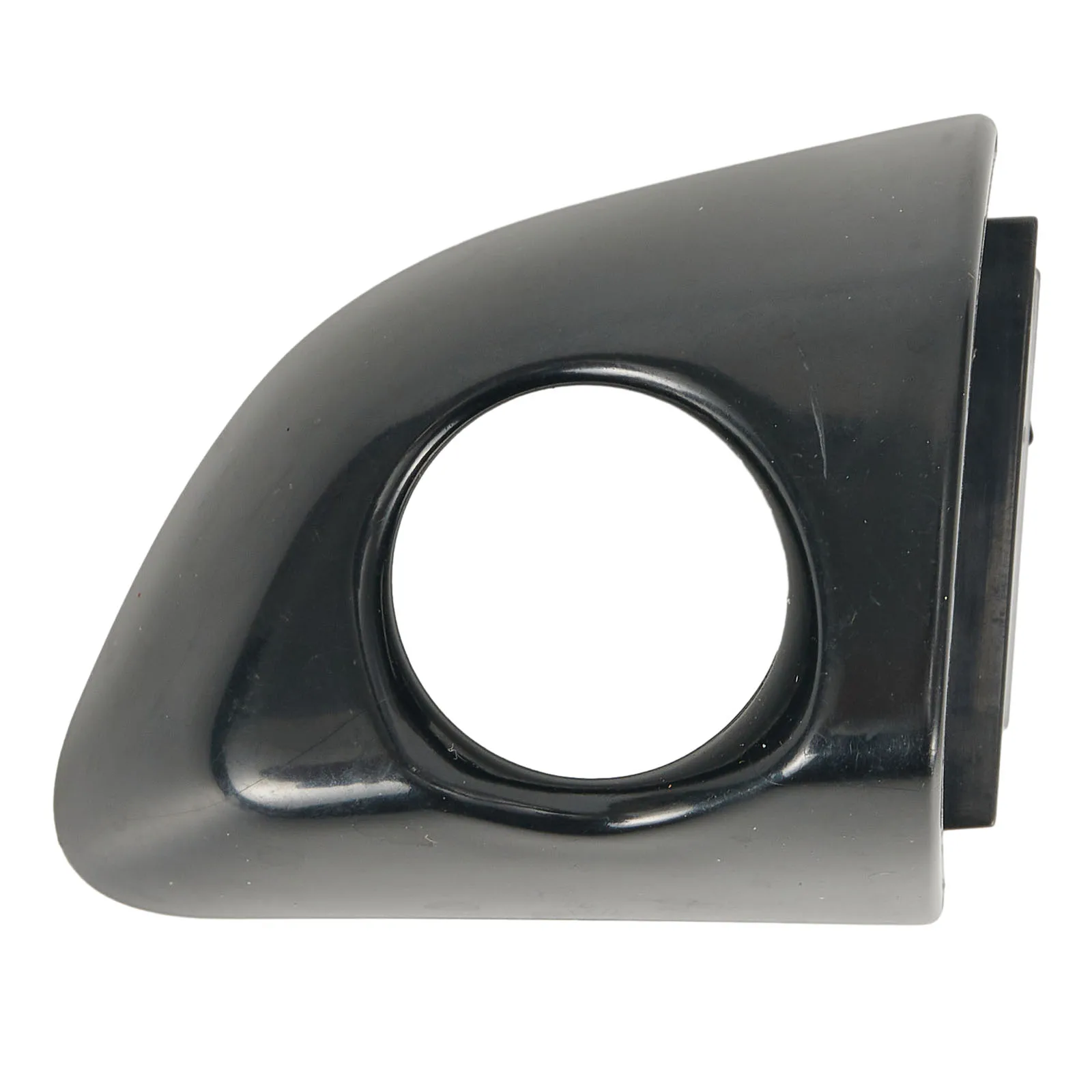 

1 шт., черная пластиковая ручка для передней двери автомобиля Elantra 82652-20