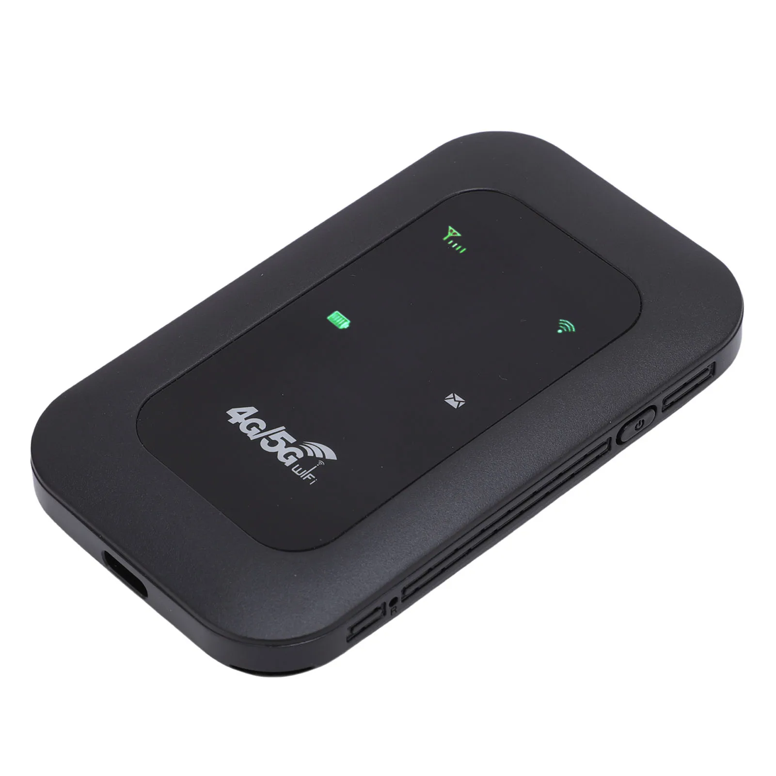 4G5GWiFiHotspotSupports10ConnectedDevicesLTEMobileRouterforTravel300MbpsHighSpeedSIMCardSlotColorLEDDisplay-AliExpress
