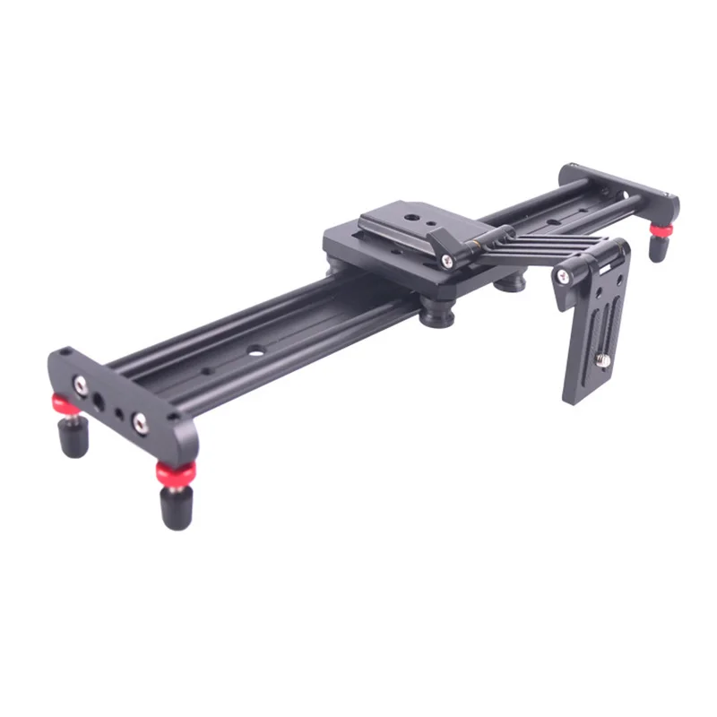 ADAI Z-Shaped Flex Tilt Tripod Head Aluminum Alloy Folding Z Tilt Head - View #4