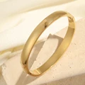 Gold Color 8mm