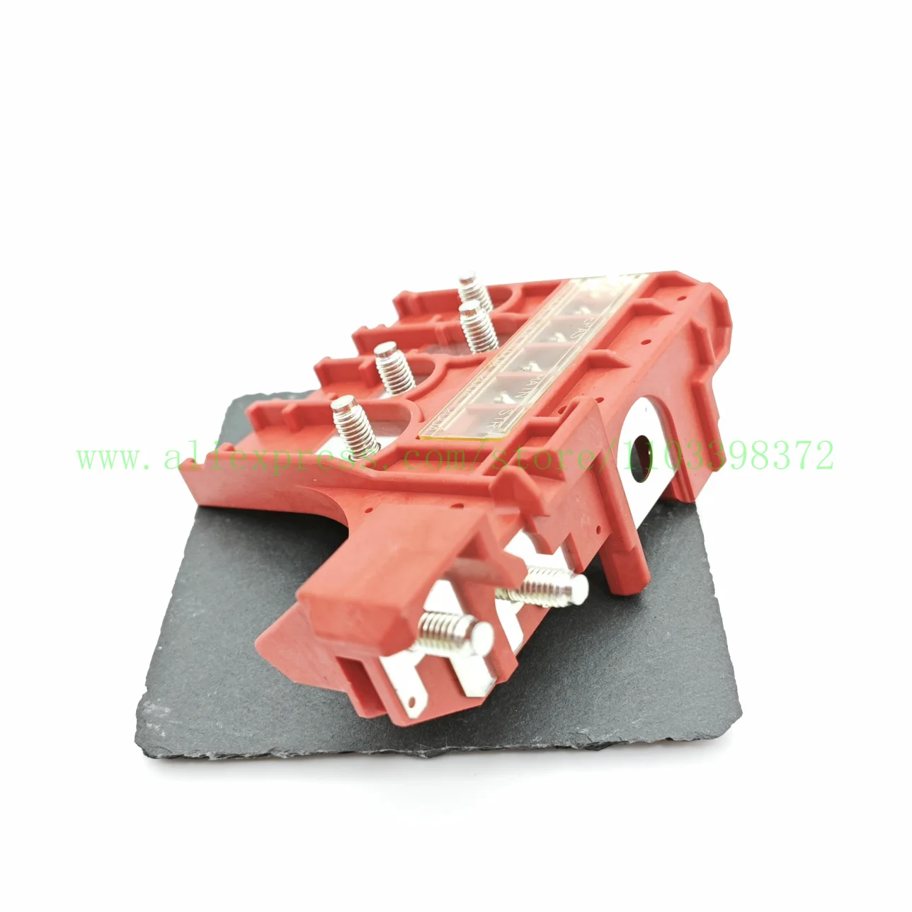 New Genuine Fuse W/ Intelligent E Loop For 2014-2017 Ma-zda