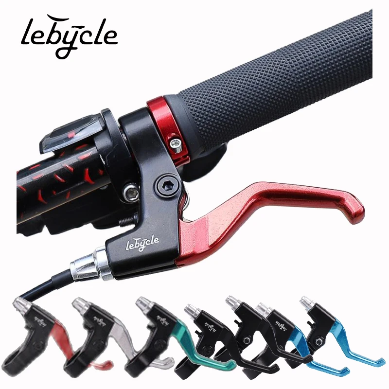 Bike Components Parts Tbest Brake Lever,Kids Mountain Bike Brake