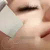 Ultrasonic Skin Scraper Pore Deep Face Cleaning Remover Blackheads Skin Care Spatula Shovel Cleanser with Vibration Massage 5