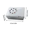 Voice Box For Stuffed Animal Recordable Sound Module Plush Toy Voice Message Recorder Device Recording Device With Clear Voice 6