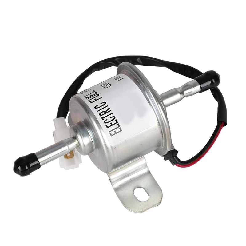 

Fuel Feed Pump Electronic Fuel Pump For Yanmar 4TNV88 3TNV88 4TNV84 Mini Excavator 129612-52100 4855-1001