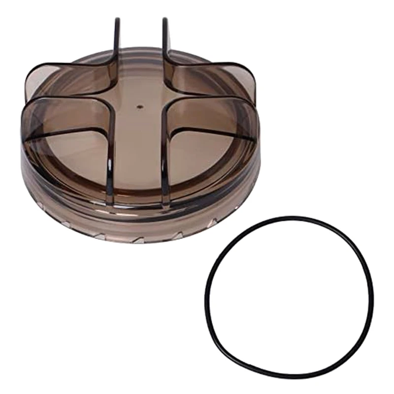 

Чехол для фильтра сердечника песчаного насоса 75110, коричневый песчаный фильтр для бассейна 13,5X13,5X5 см, подходит для модели л.с. 2400GPH