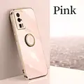 ZH ZB Pink